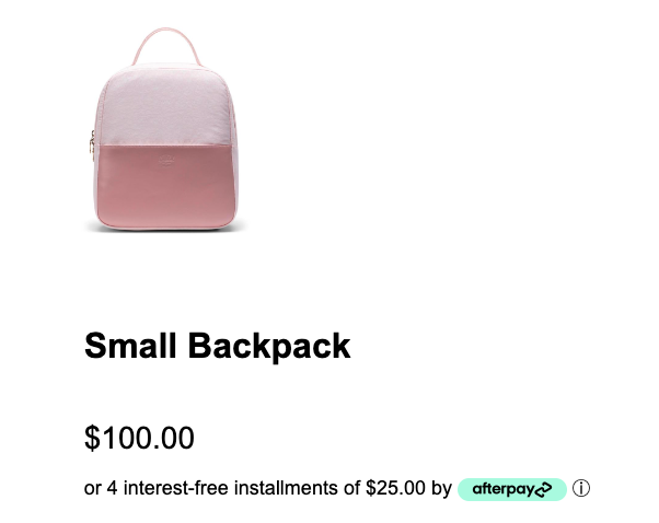 Result of the HTML code