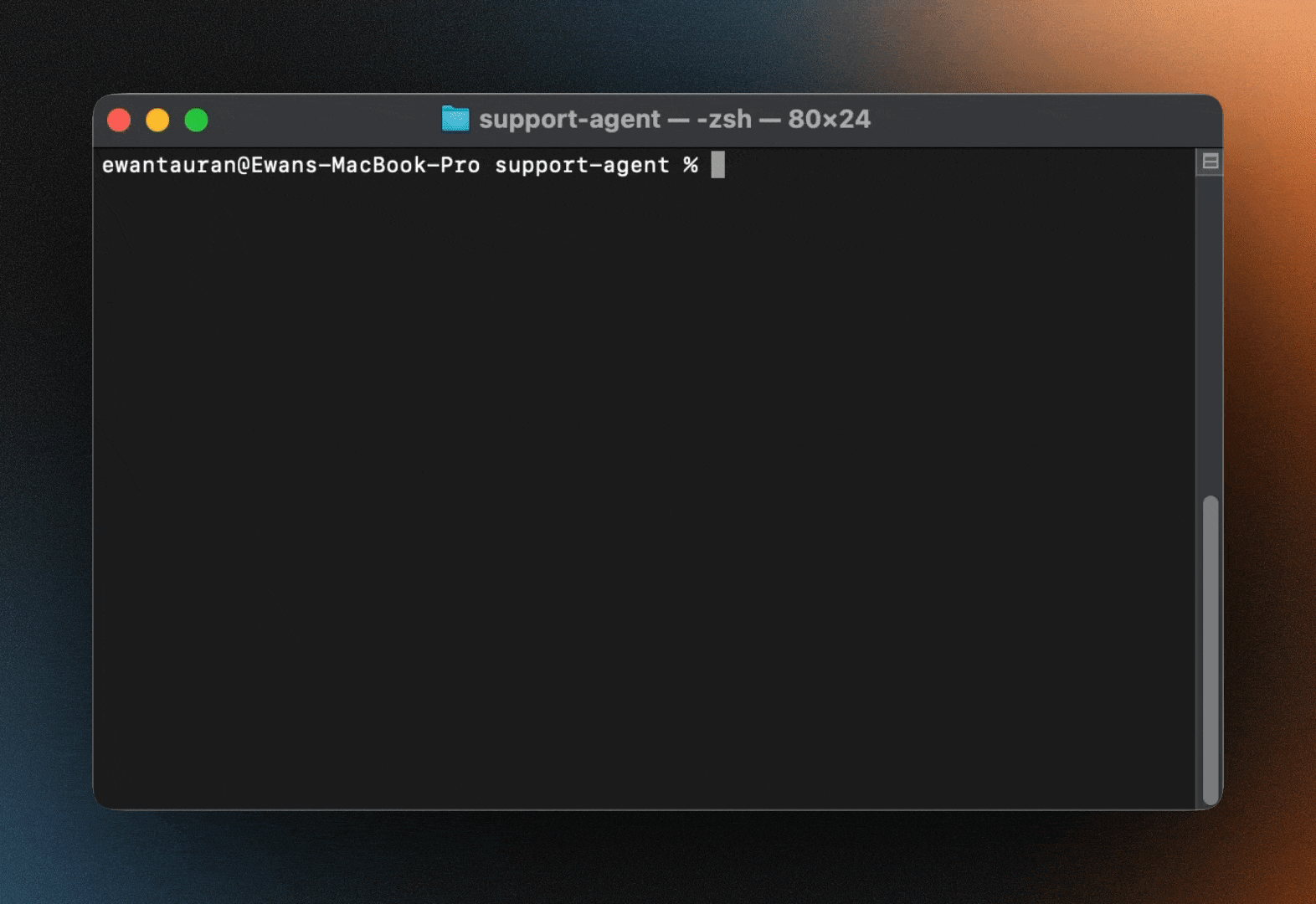 Installing Airweave skills via the skills CLI
