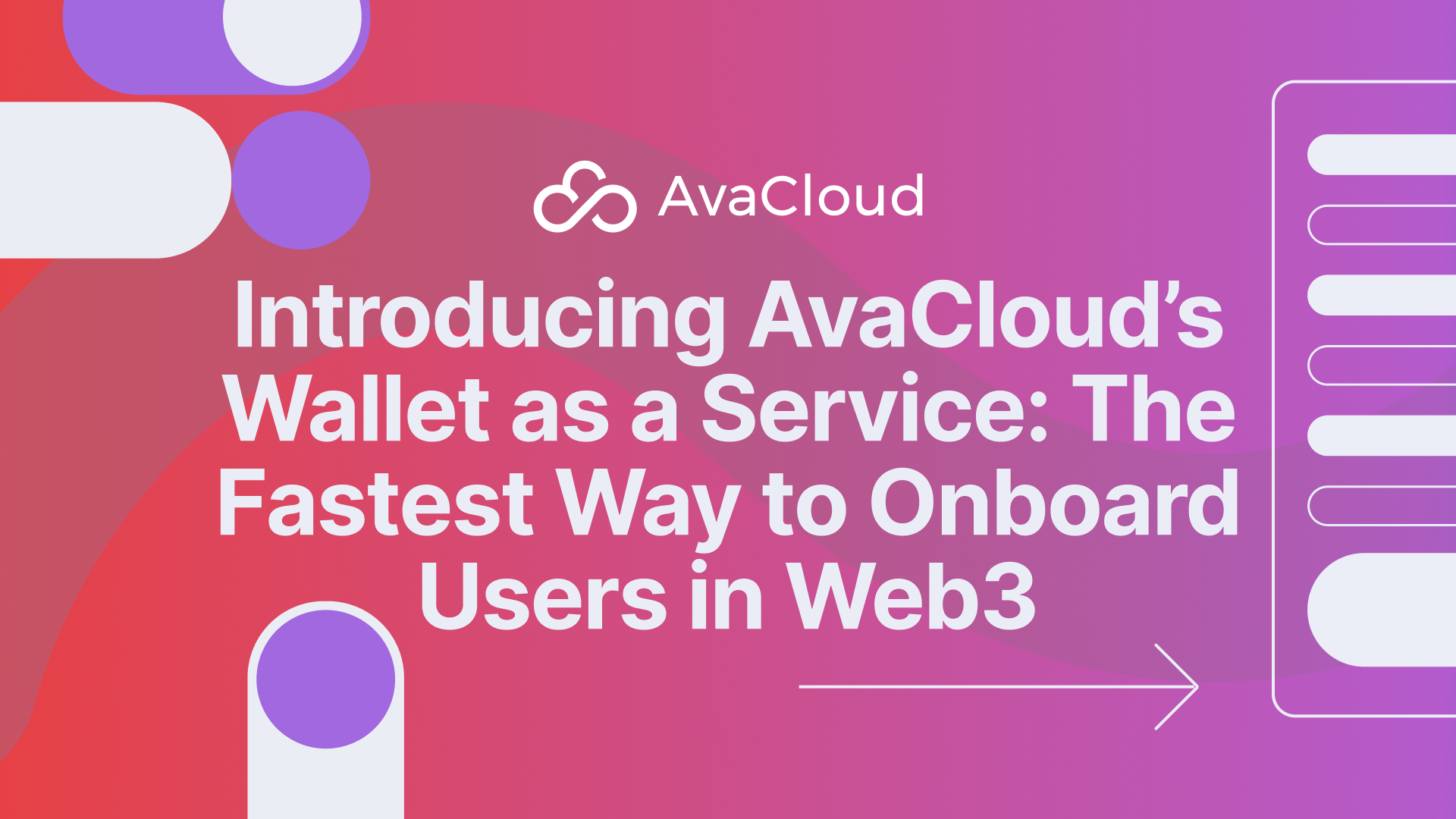 AvaCloud Wallet as a Service