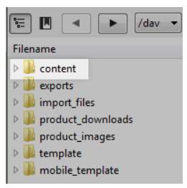 Config file for custom fonts