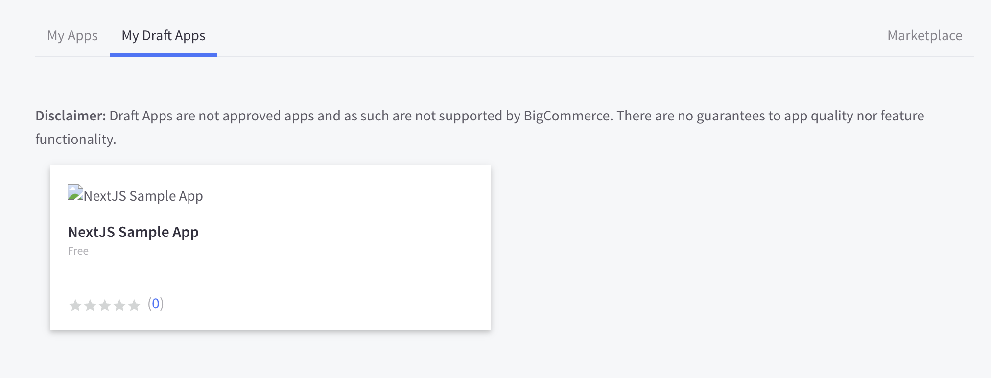 My draft apps My draft apps