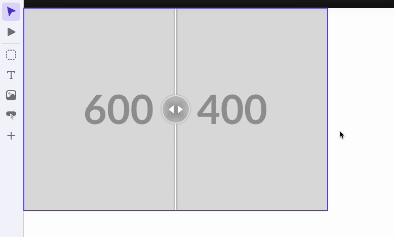 Image Compare with placeholder images