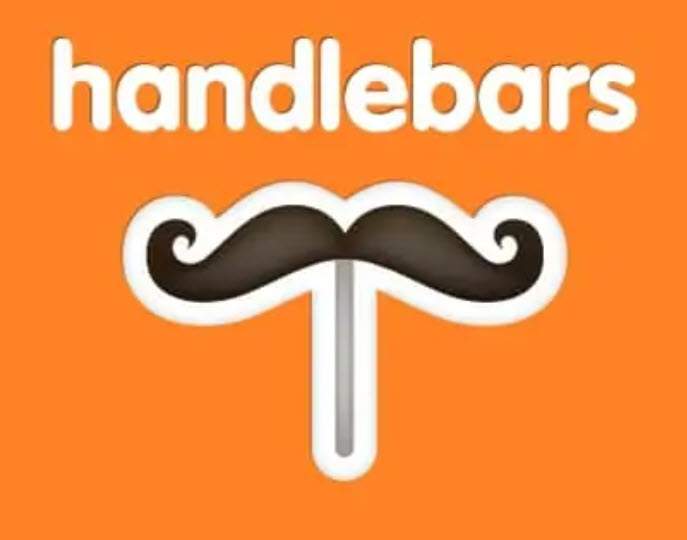 handlebars