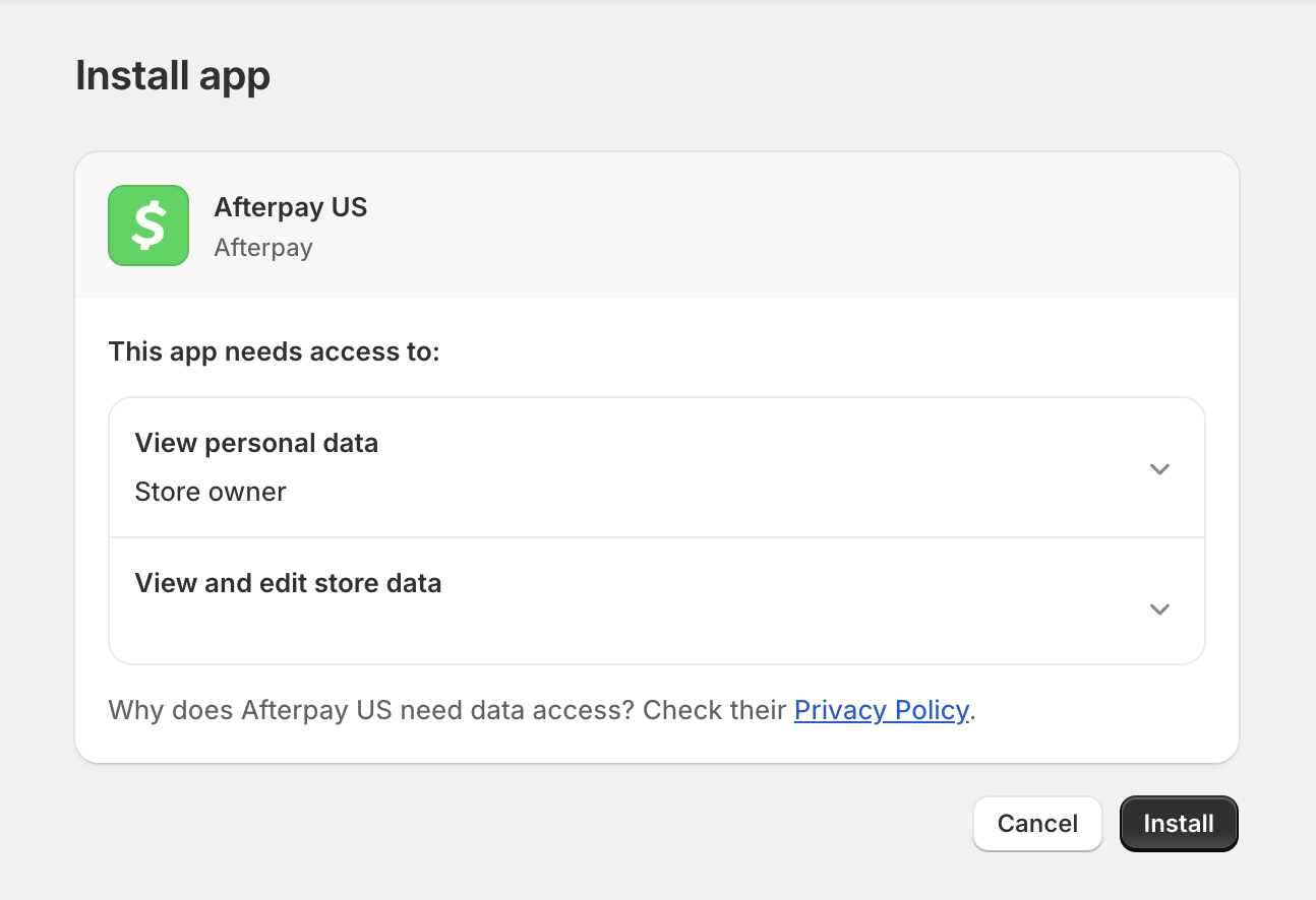 Welcome | Welcome to cash-app Documentation