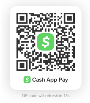 Security Requirements | Welcome to cash-app Documentation