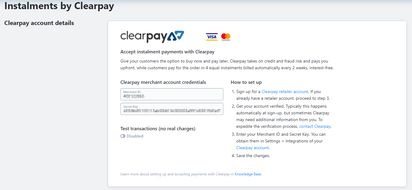 Clearpay_EcStores_Merchant_Credentials.png