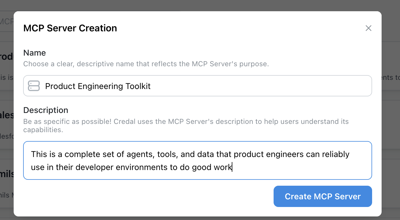 mcp-server-creation-modal