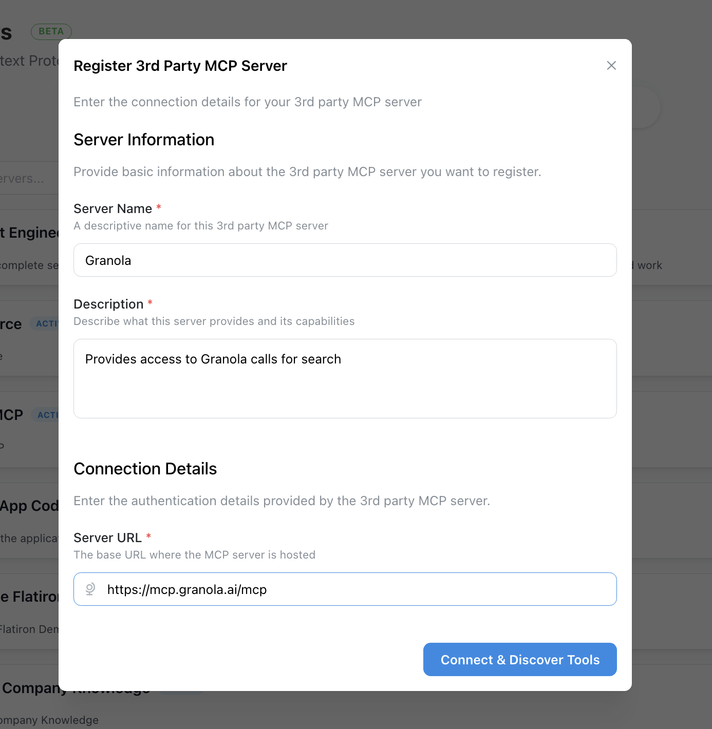 third-party-server-details