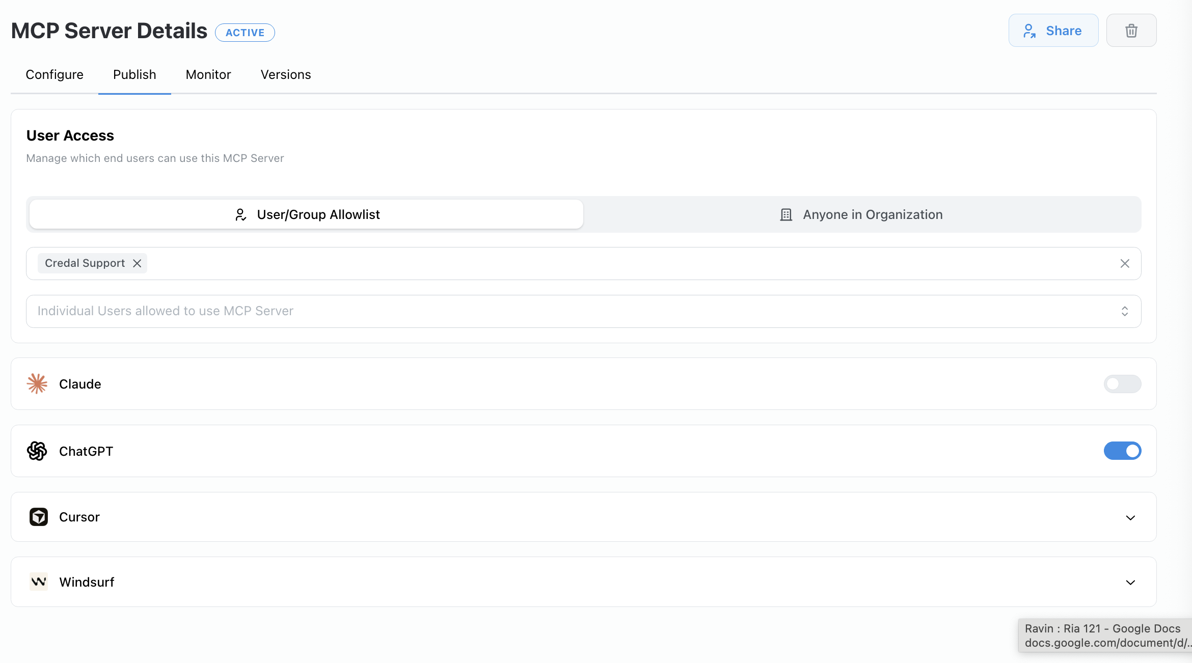 credal-support-chatgpt