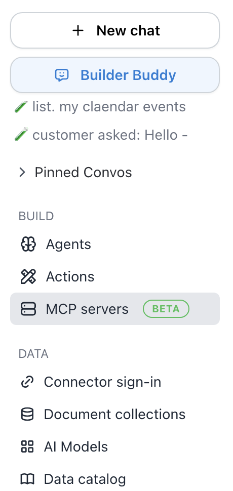 mcp-servers-left-nav