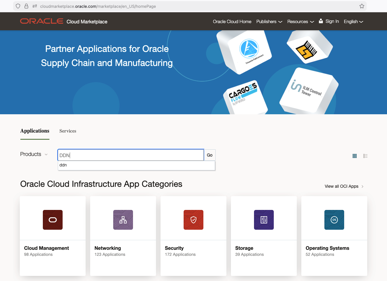 oracle_marketplace_website