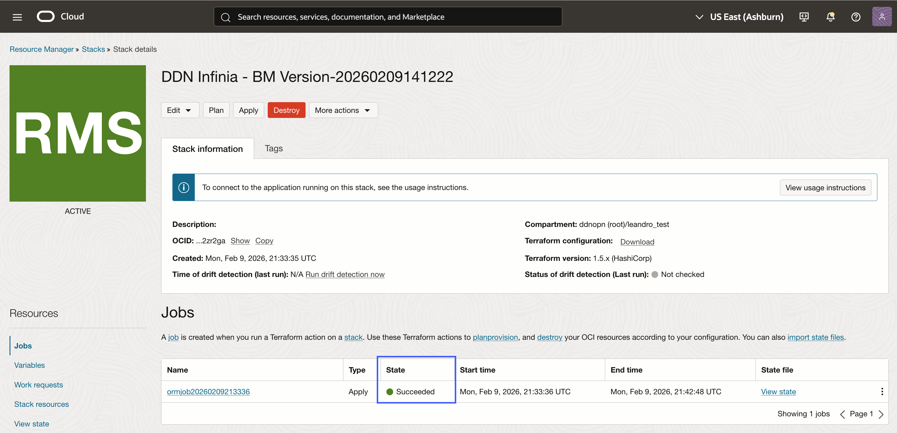 alt_way_to_chk_status