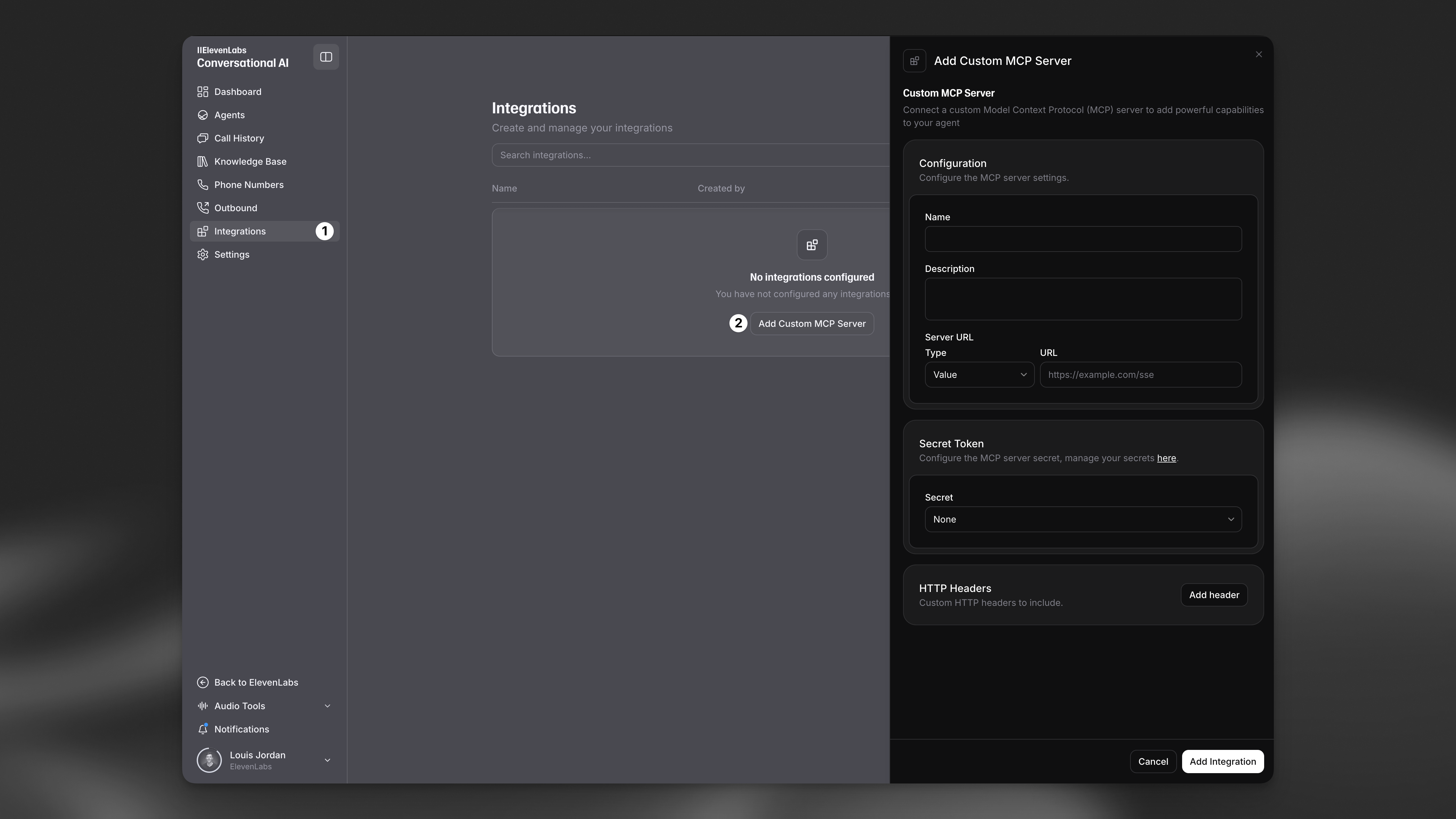 Creating your first MCP server