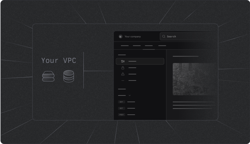 Self-host your docs