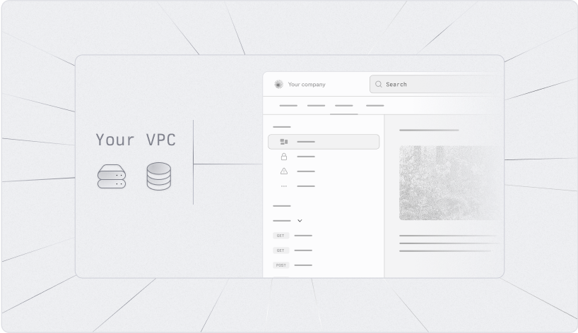 Self-host your docs