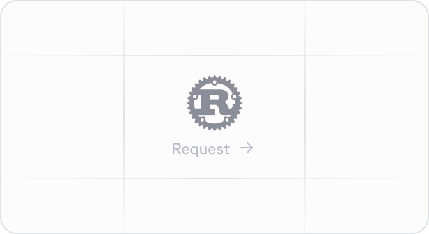 Request Rust