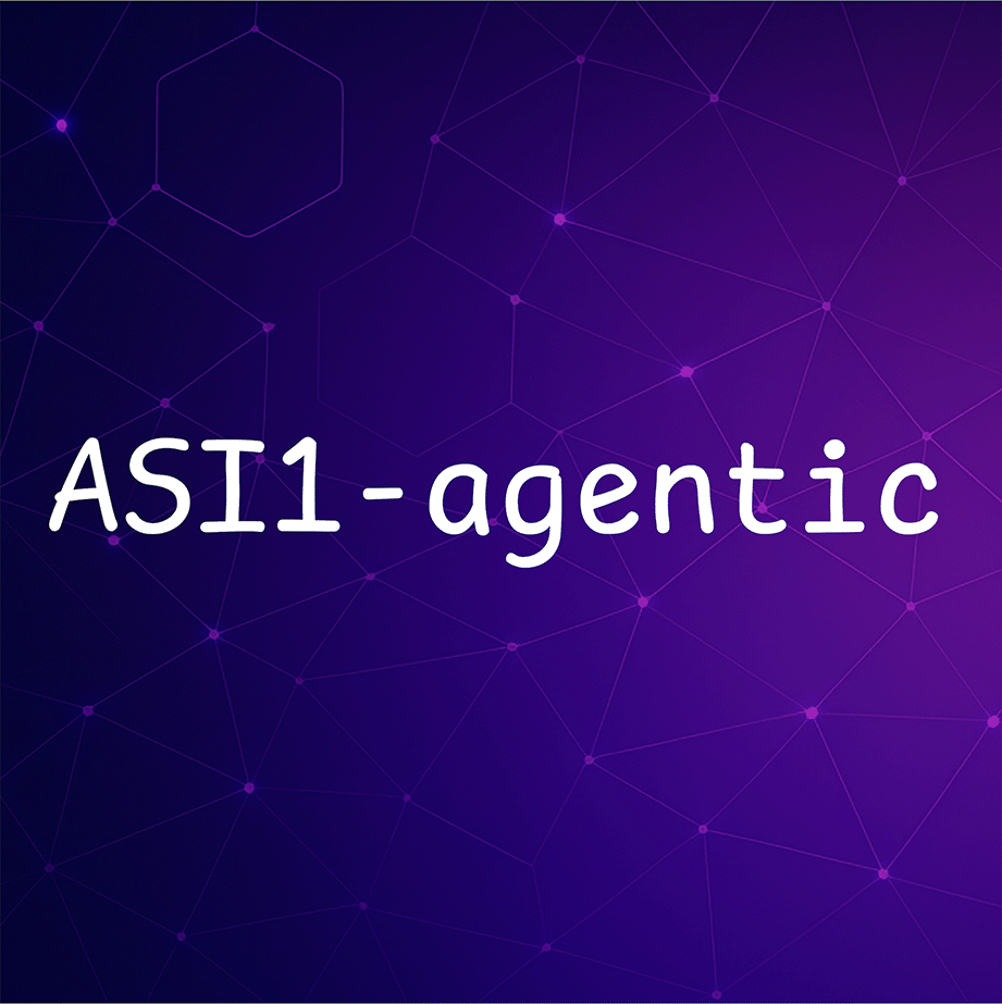 asi1-agentic