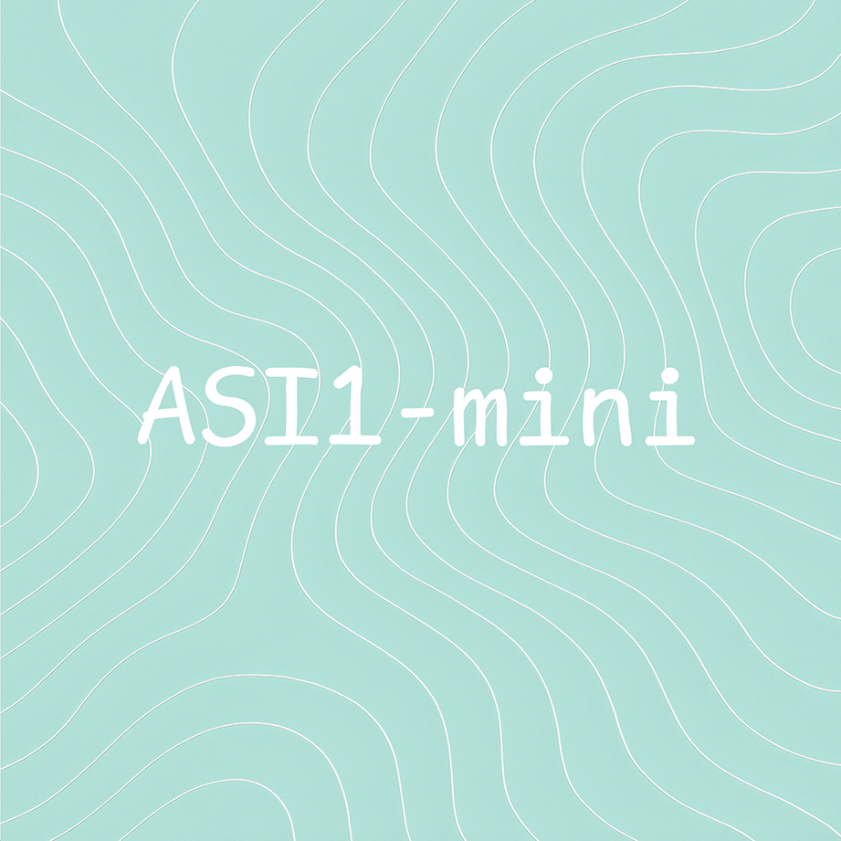asi1-mini