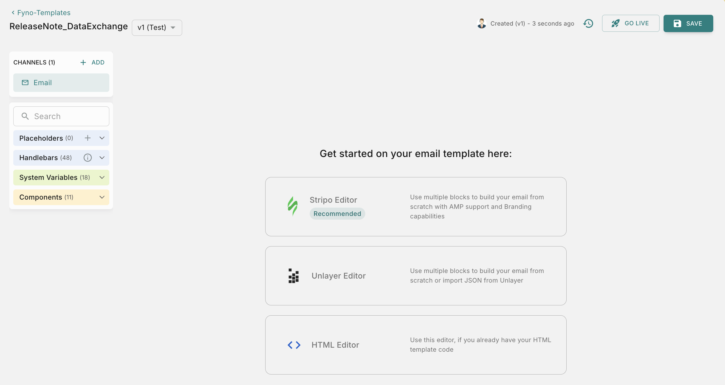 Email Templates Fyno Documentation Email Templates Fyno Documentation