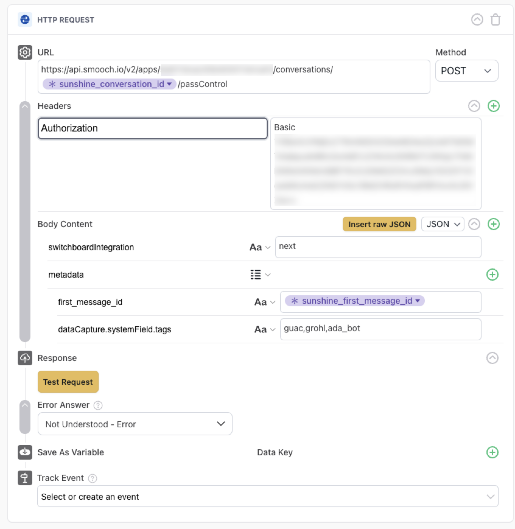 Deploy your bot on mobile using Zendesk Messaging SDKs | Ada