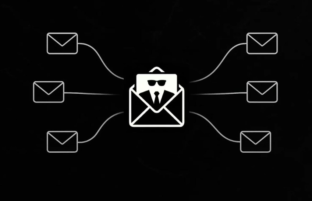 Центральный агент Agent Inbox и связанные с ним почтовые ящики