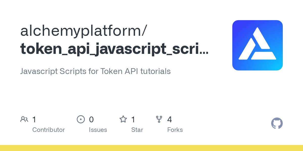 token_api_javascript_scripts/token-balances-from-alchemyWeb3.js at master · OMGWINNING/token_api_javascript_scripts