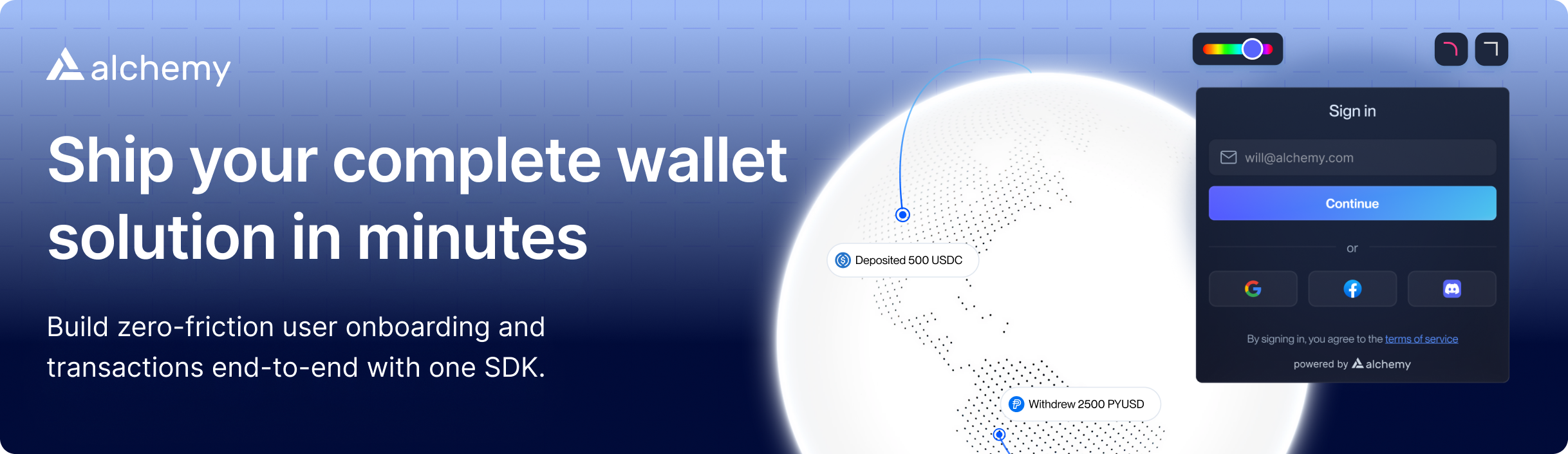 smart wallets overview