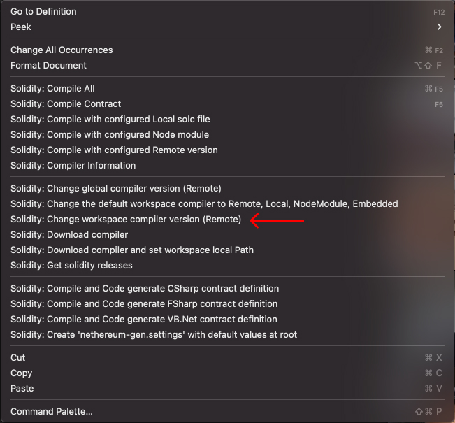 Change workspace compiler.jpeg 651