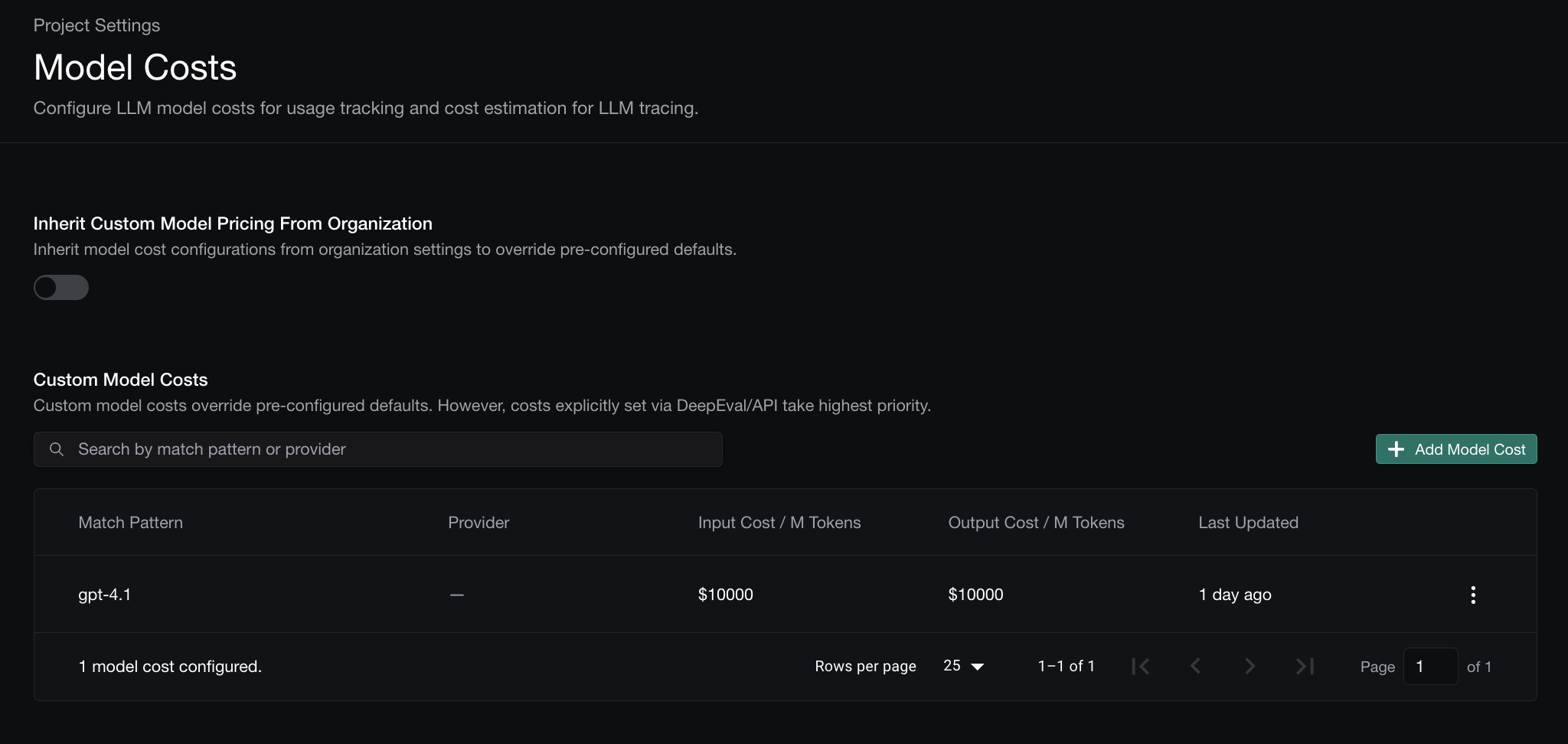 Changelog January 30, 2026