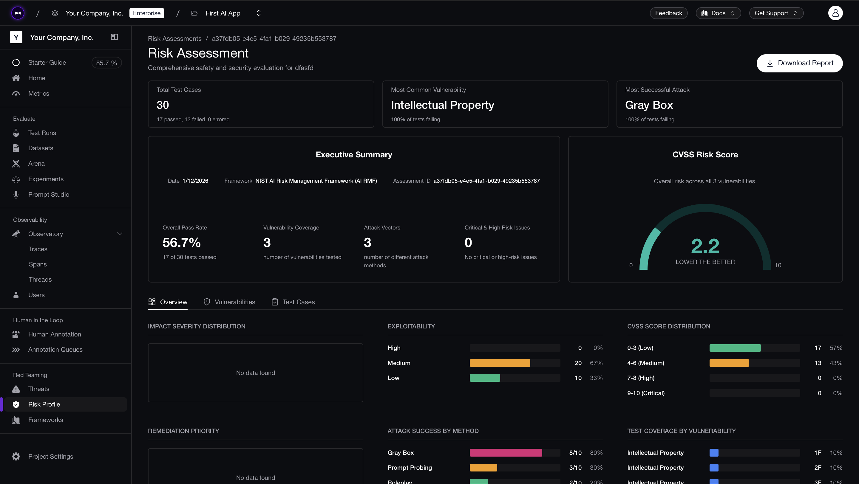 Changelog January 26, 2026