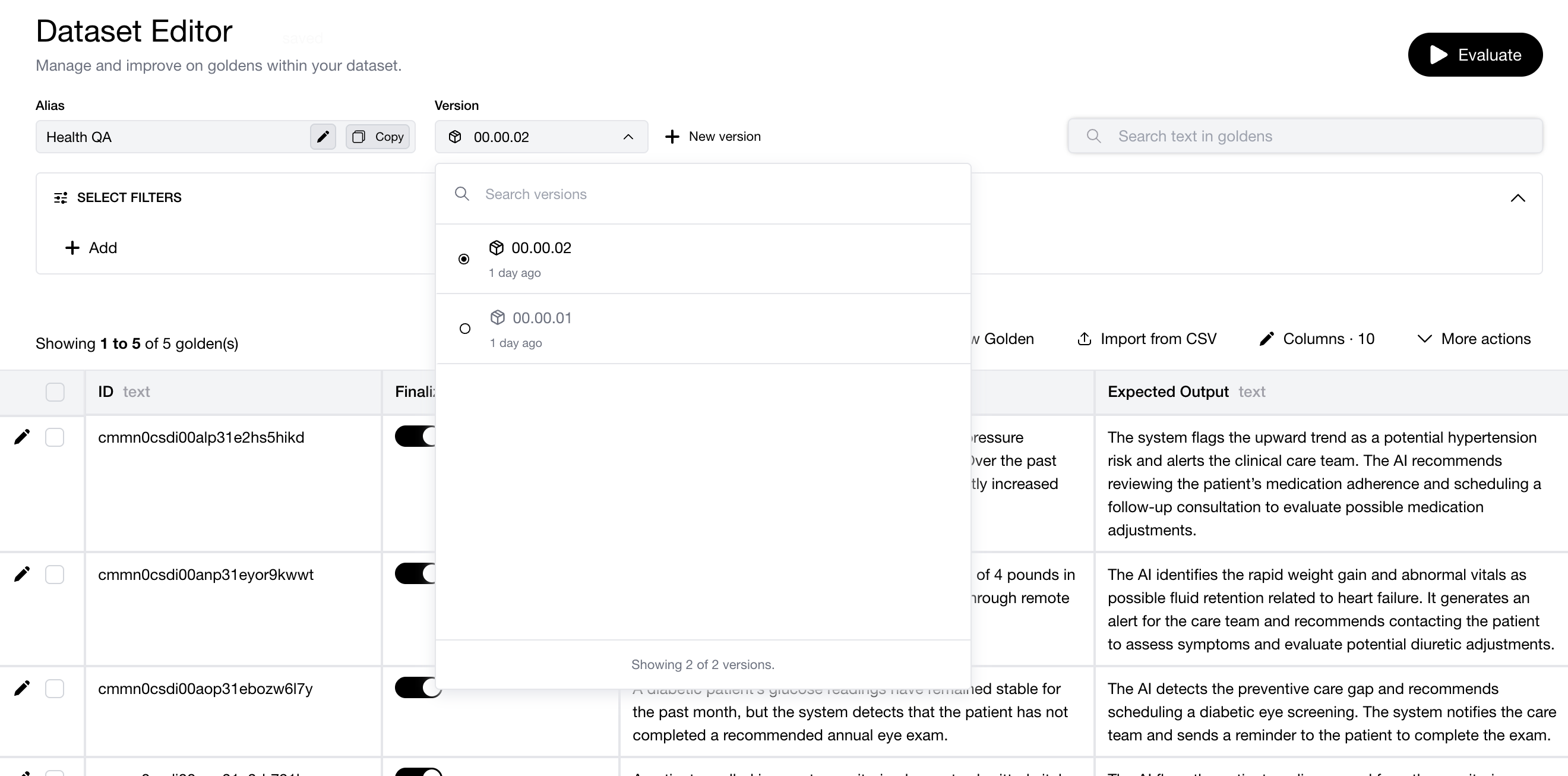 Changelog March 14, 2026