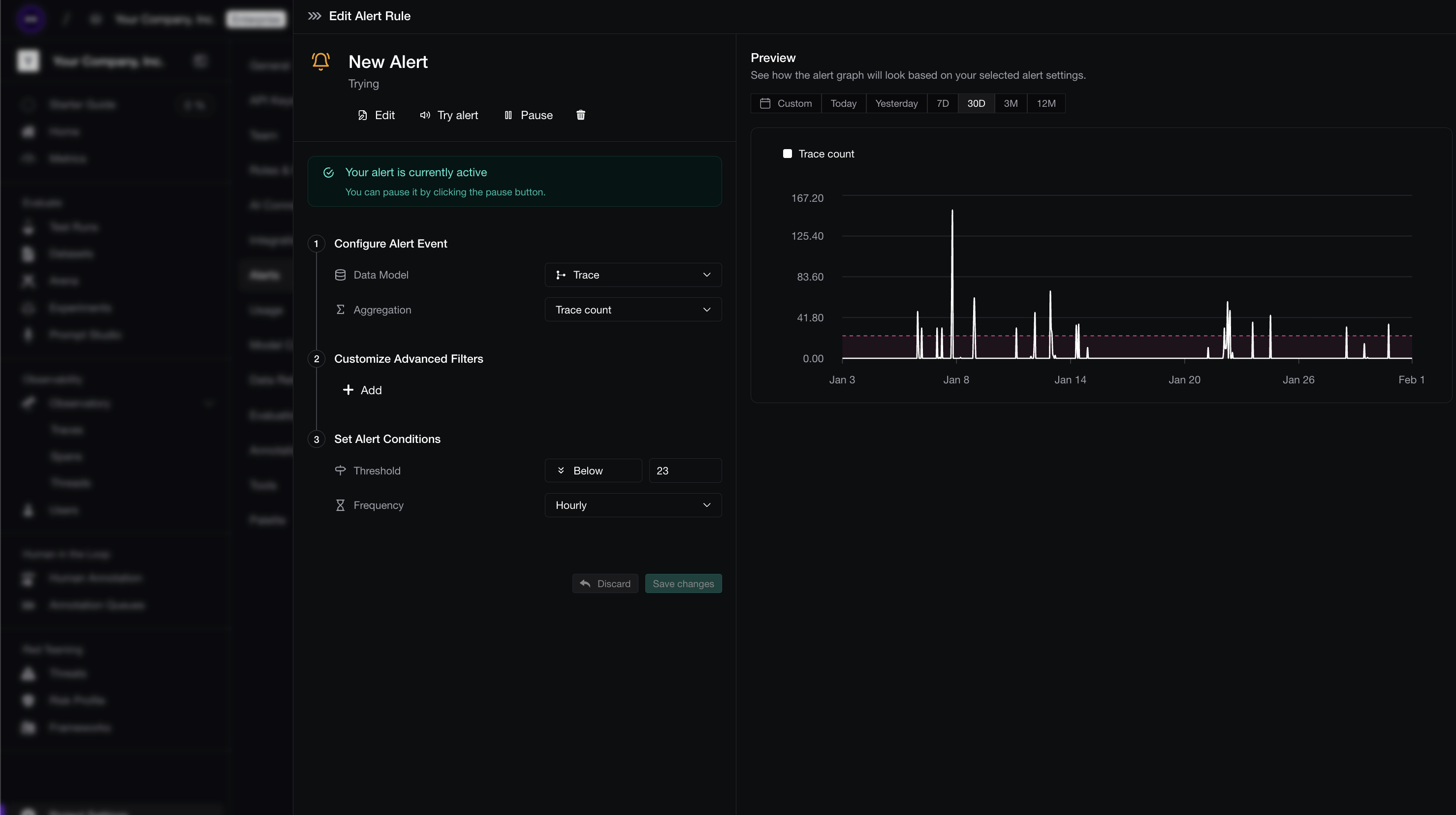 Changelog January 23, 2026