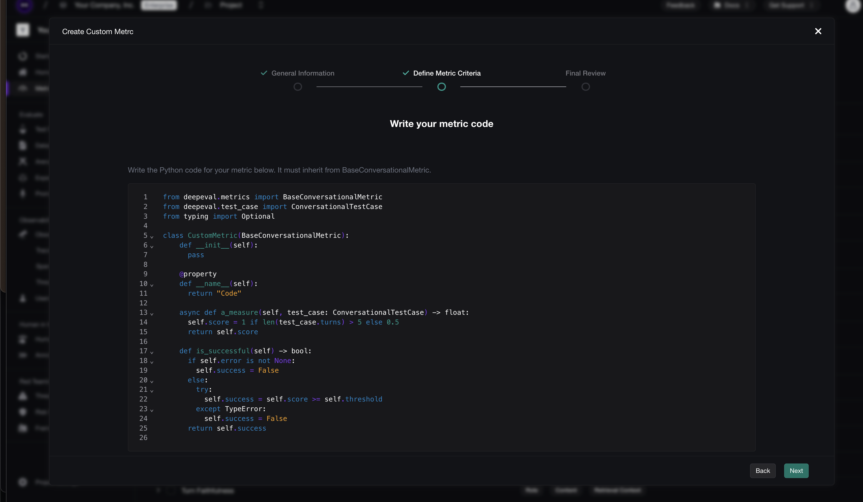 Changelog February 21, 2026