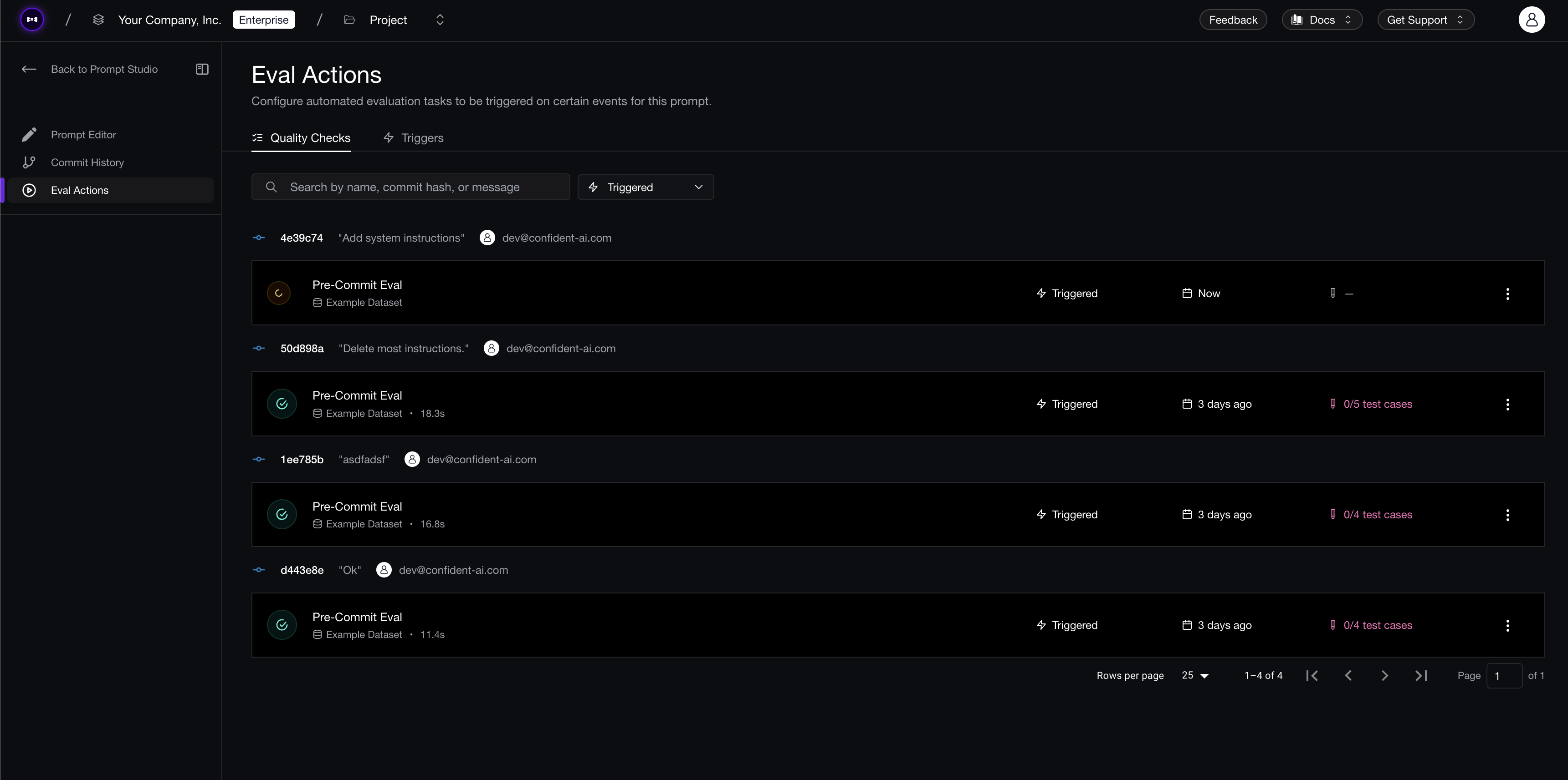 Changelog February 28, 2026