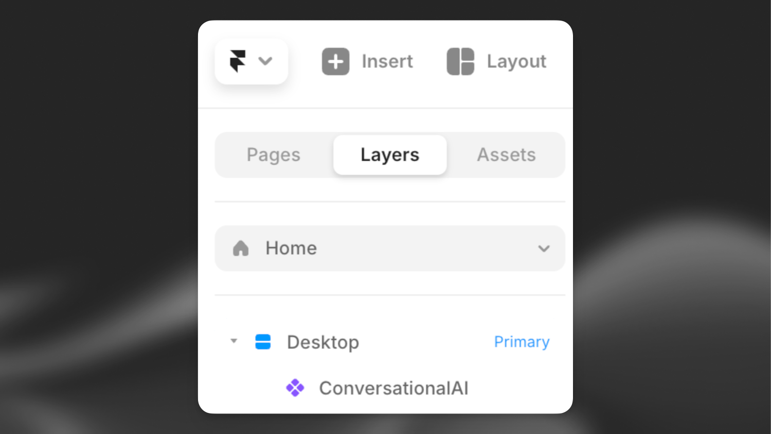 Convai Framer Example Project