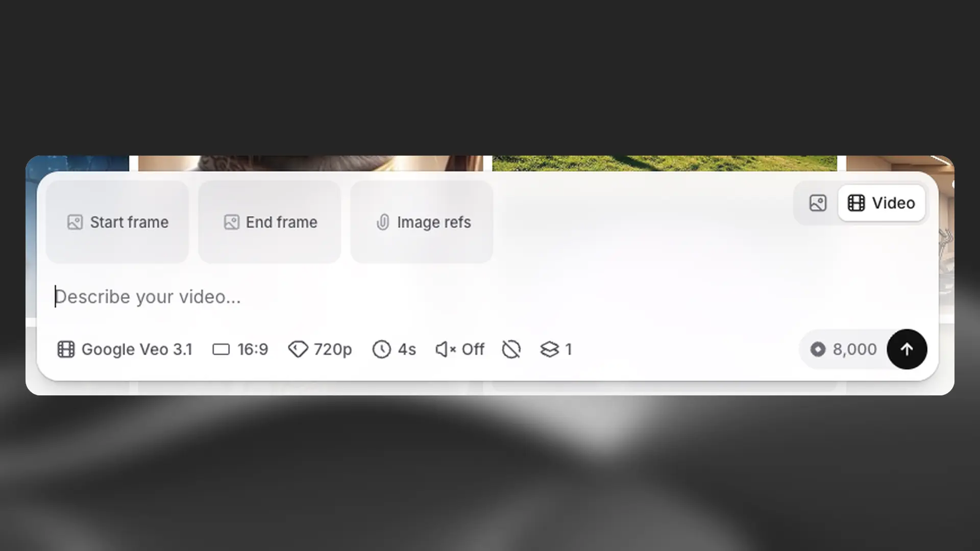 Video references
interface