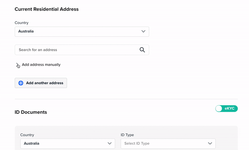 Manual address input.gif
