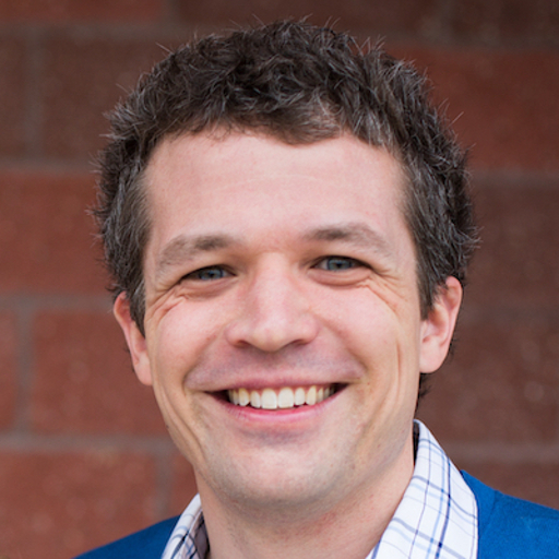 Portrait of Paul Heggeseth.