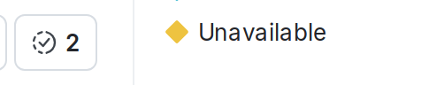 The number of pending changes for a flag.