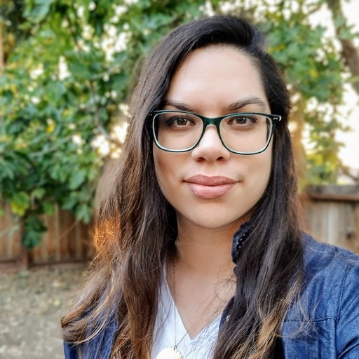 Portrait of Valerie Roske.