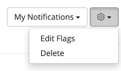 Deleting the LaunchDarkly integration in Sleuth