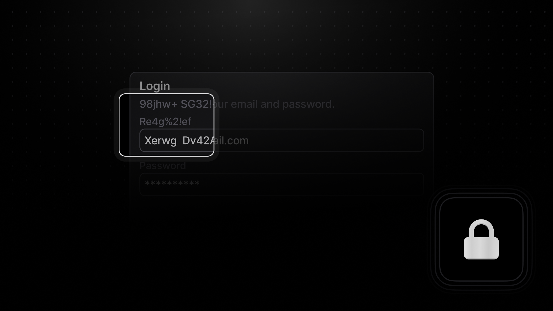 Cover image for the revamped default privacy mode feature in LaunchDarkly.