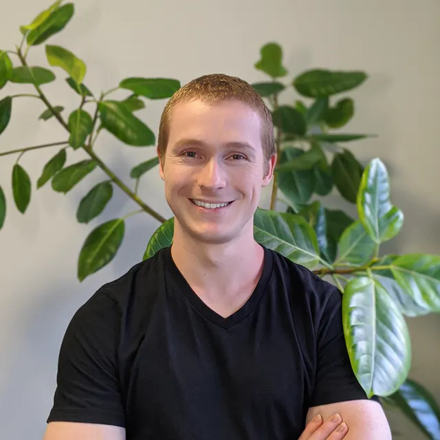 portrait of François Wouts.