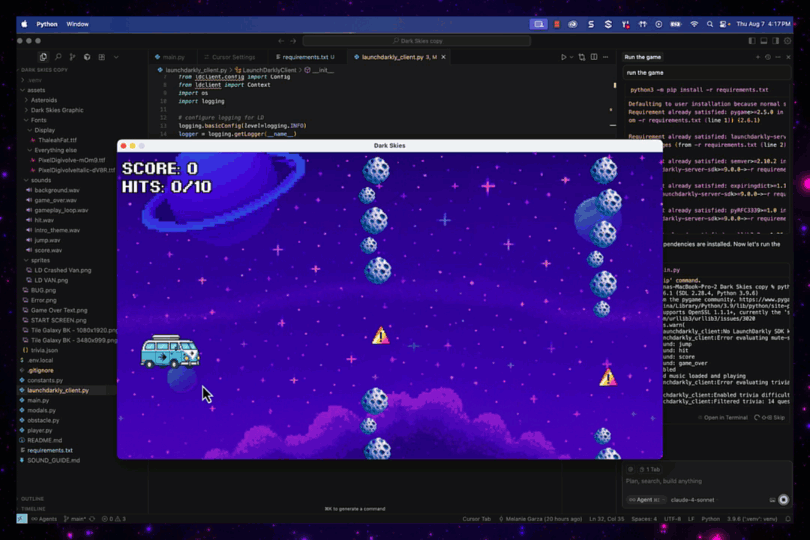 Gif of an 8-bit bus bouncing up and down.