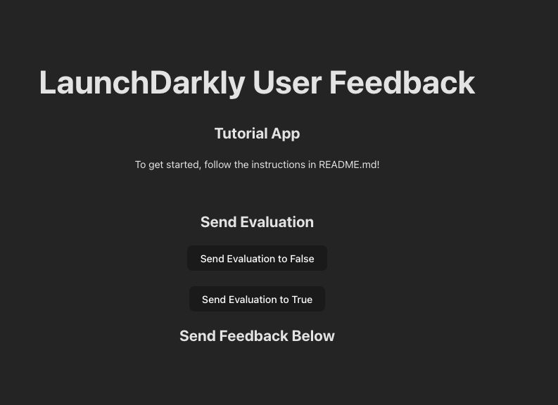 Demo page for
tutorial.