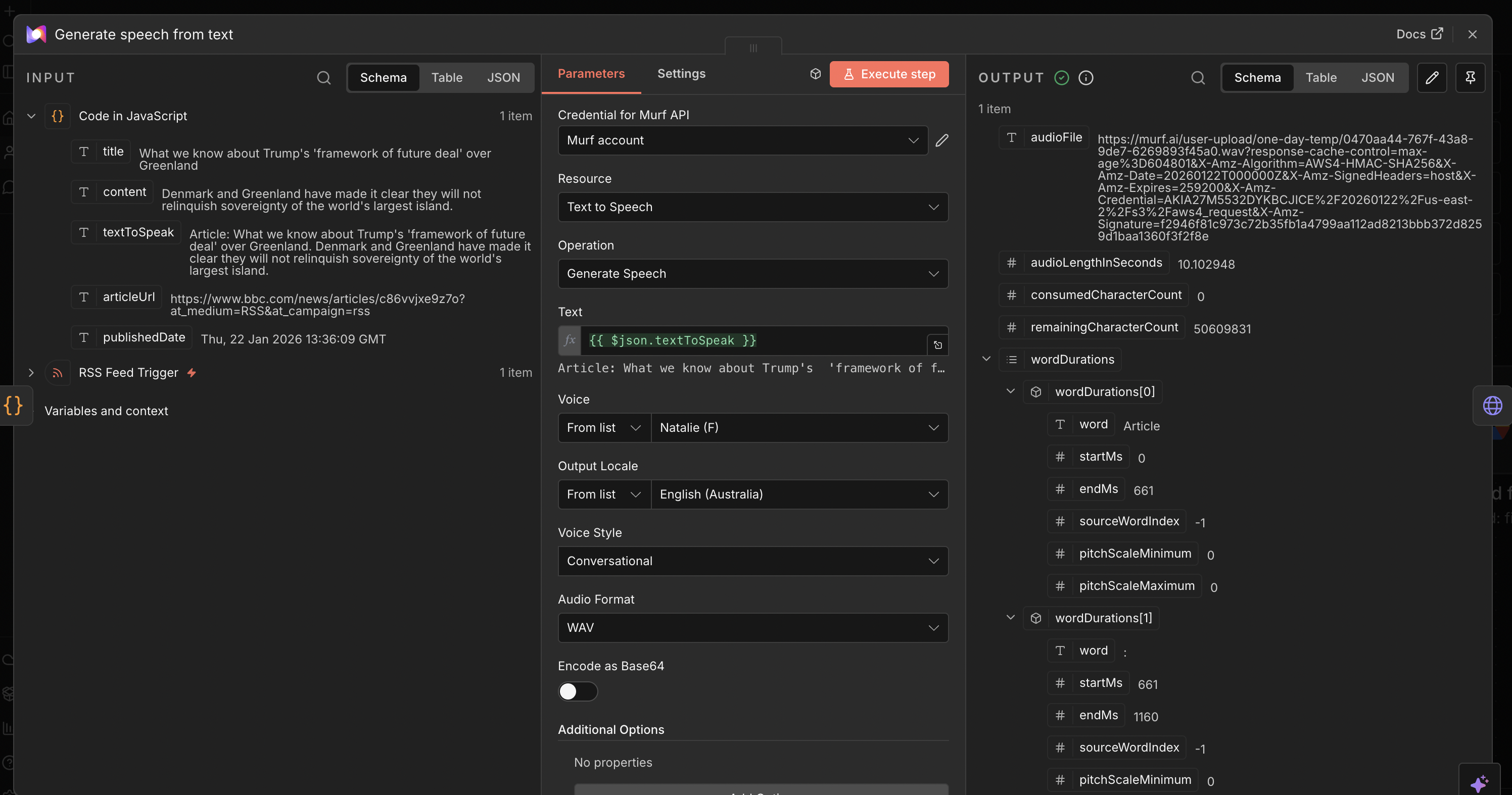 Murf_Api_Node_Config