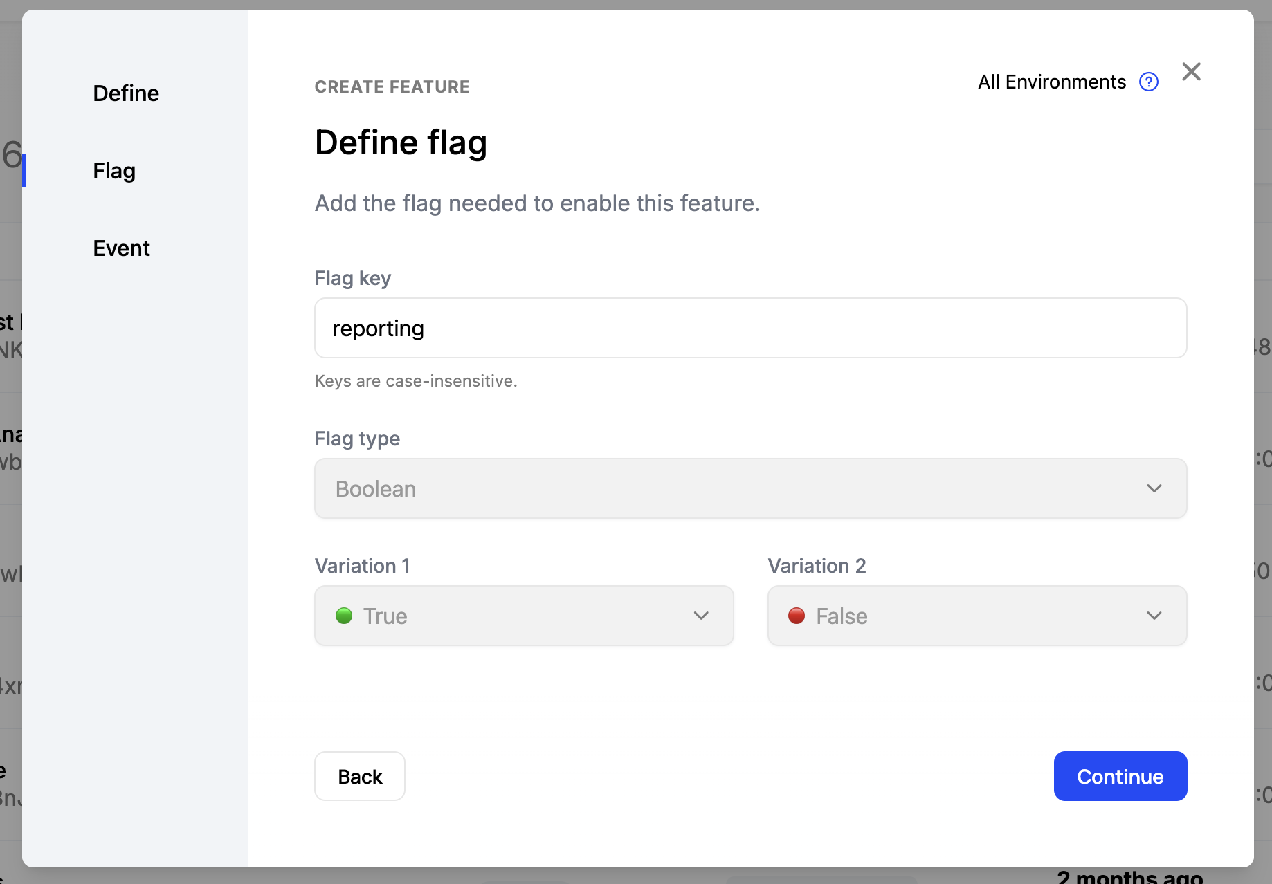 Feature 2