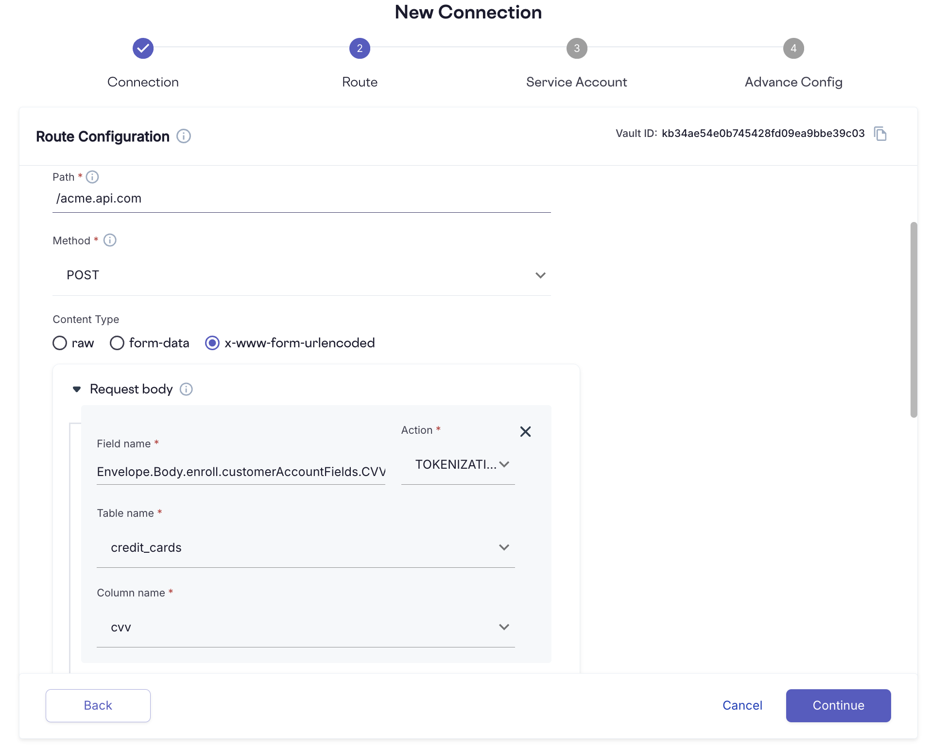 Authenticate | Skyflow | Documentation