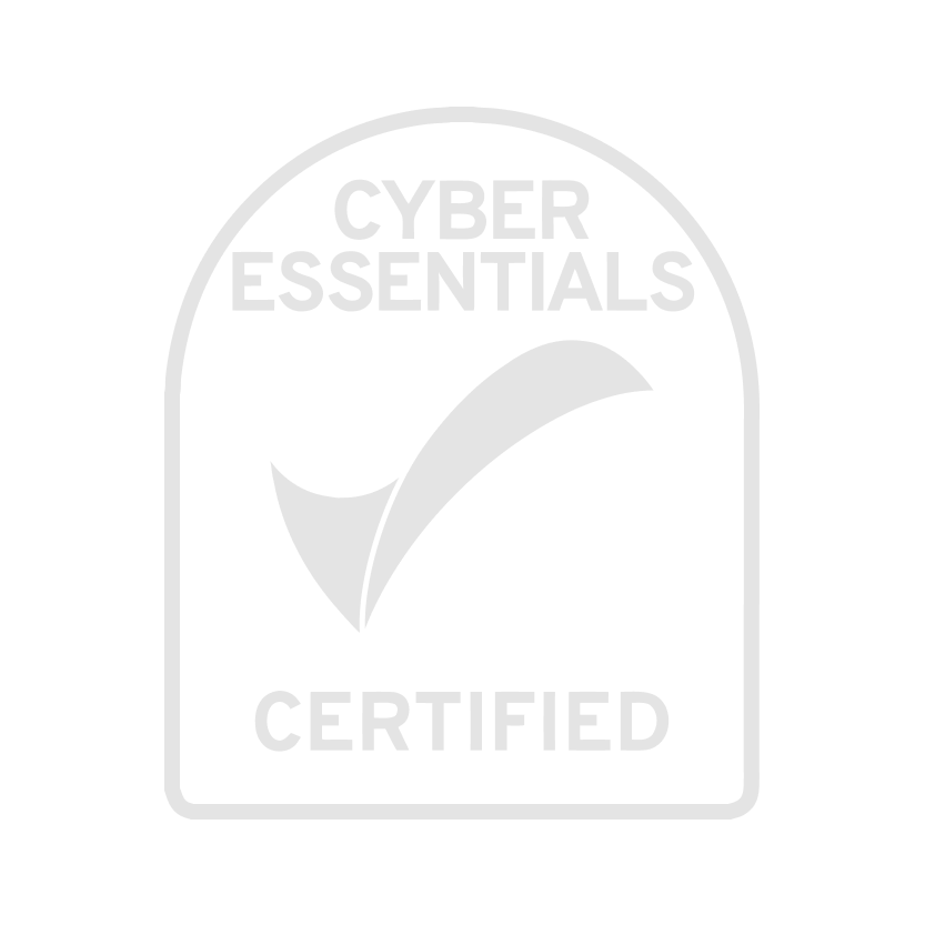 Cyber Essentials Certified