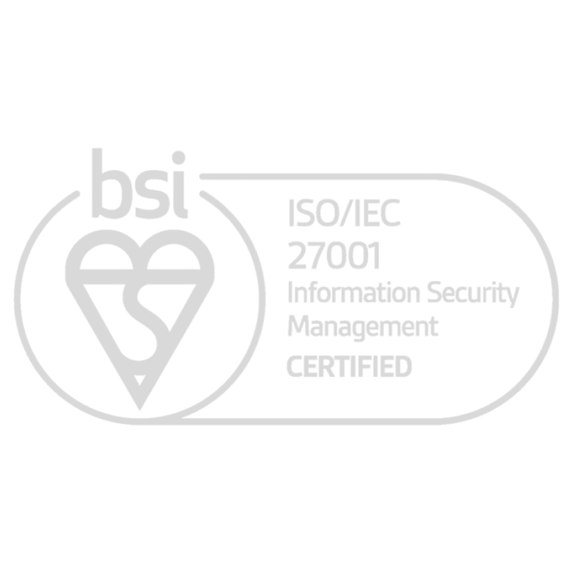 ISO 27001